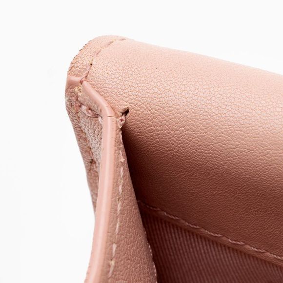 Chanel Goatskin CC Box Flap Bag - Picture 13 of 15